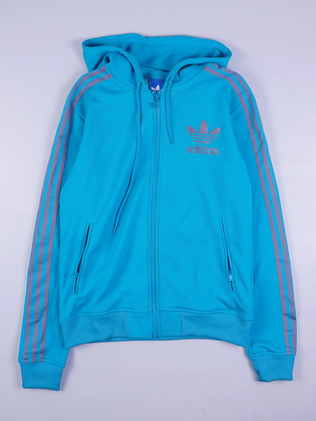 Adidas Trainingsjacke (S)