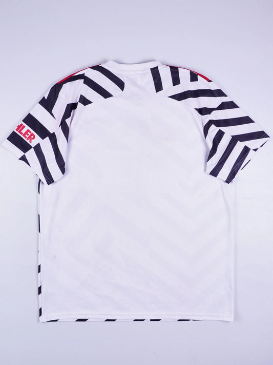 Adidas Manchester United Trikot (XL)
