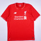 New Balance Liverpool FC Trikot (L)