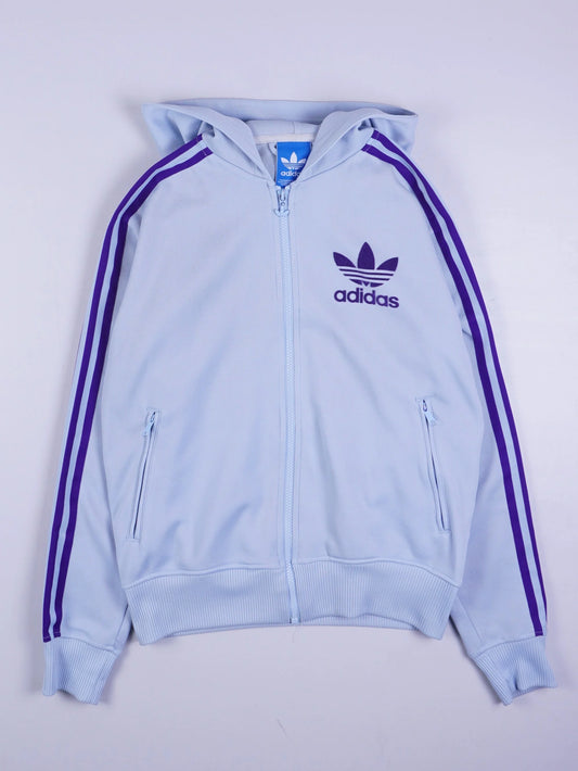 Adidas Jacke (S)