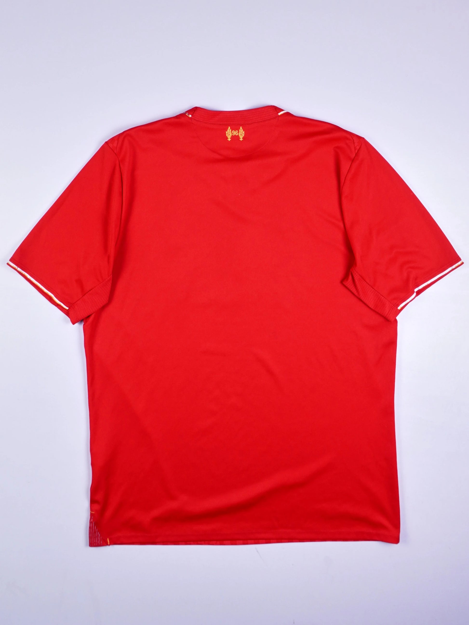 New Balance Liverpool FC Trikot (L)