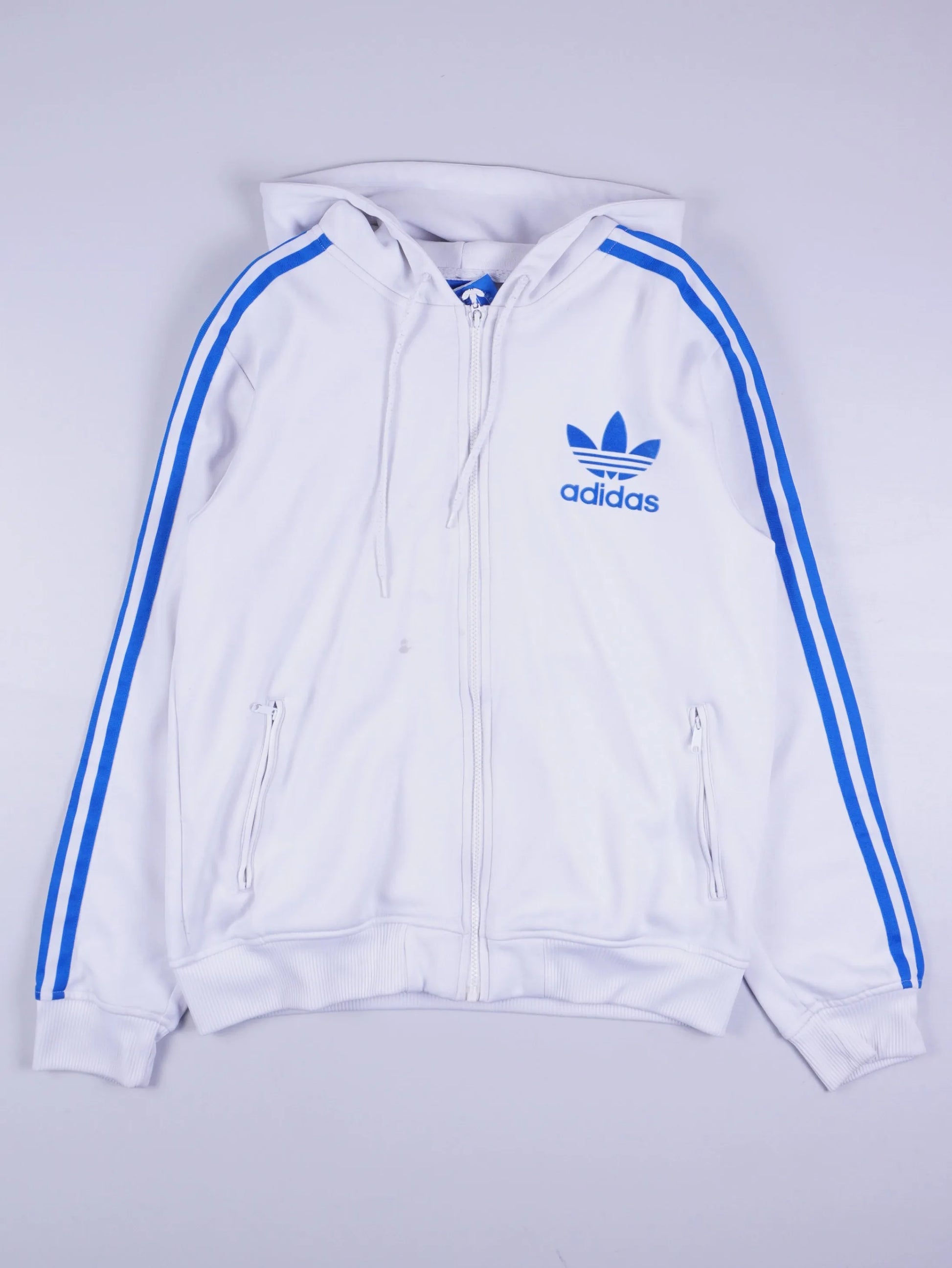 Adidas Trainingsjacke (S)