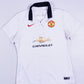 Nike Manchester United Trikot (S)