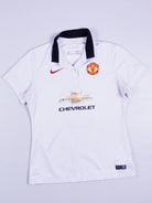 Nike Manchester United Trikot (S)