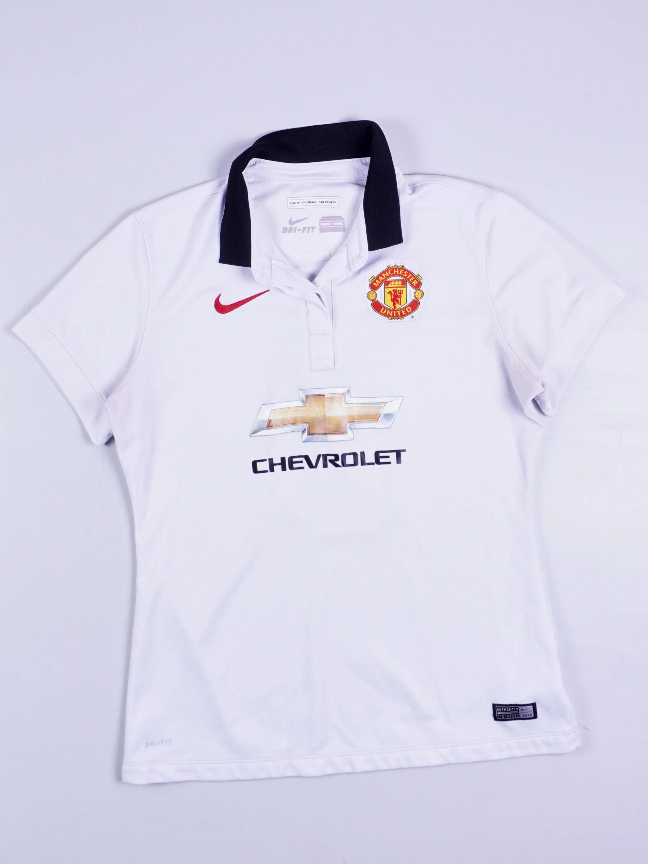 Nike Manchester United Trikot (S)
