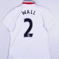 Nike Manchester United Trikot (S)