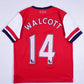 Nike Arsenal Trikot (XS)