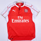 Puma Arsenal Trikot (S)