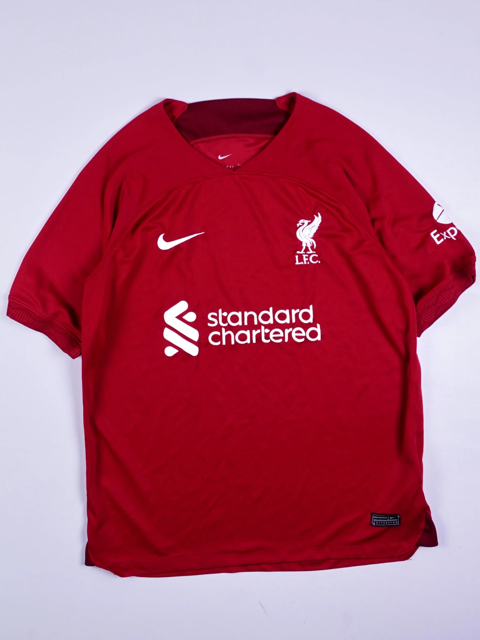 Nike Liverpool FC Trikot (M)