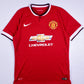Nike Manchester United Trikot (L)