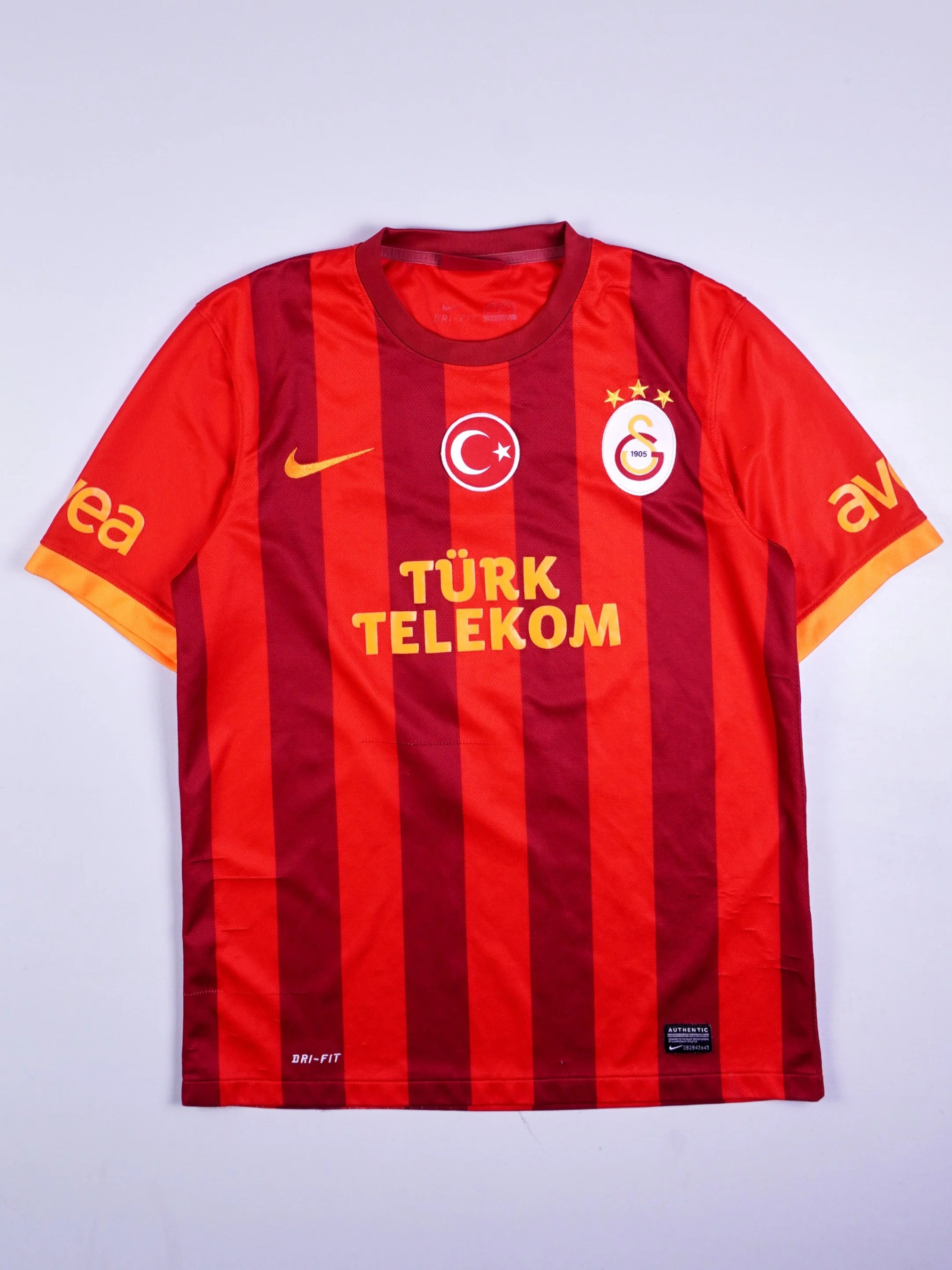 Nike Galatasaray Trikot (M)