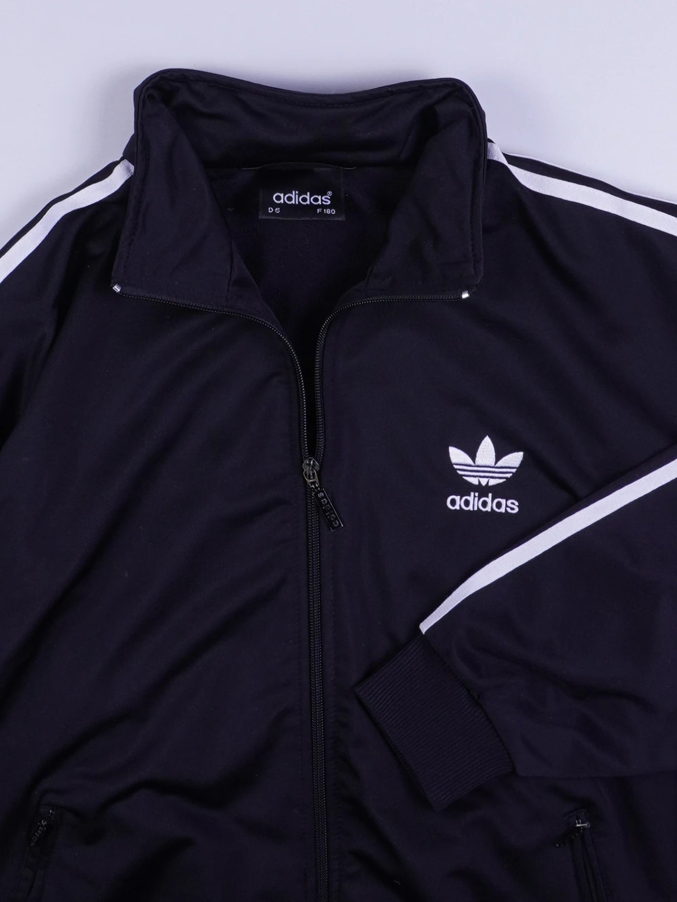 Adidas Trainingsjacke (L)