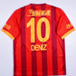 Nike Galatasaray Trikot (M)