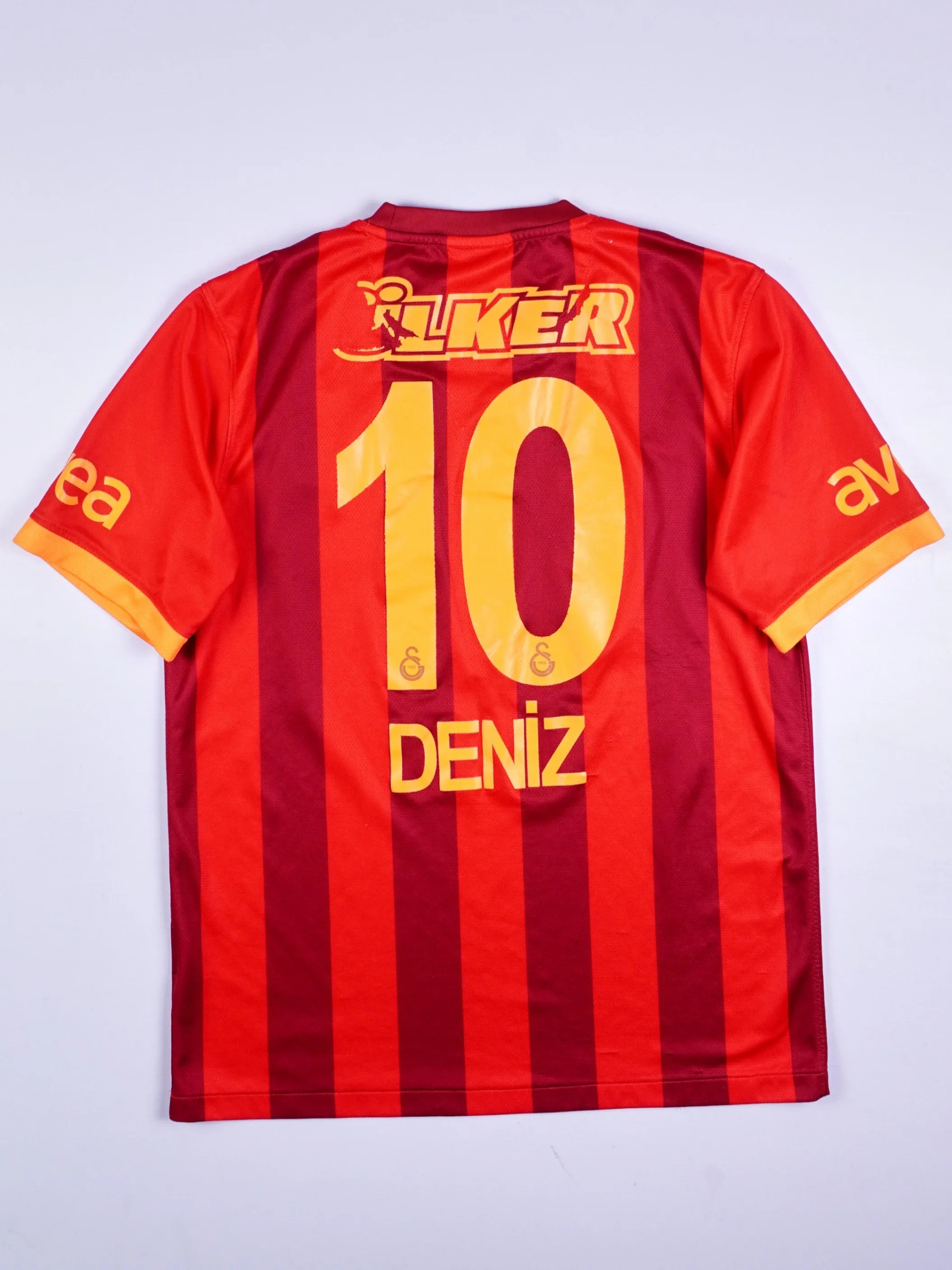Nike Galatasaray Trikot (M)