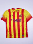 Nike FC Barcelona Trikot (M)