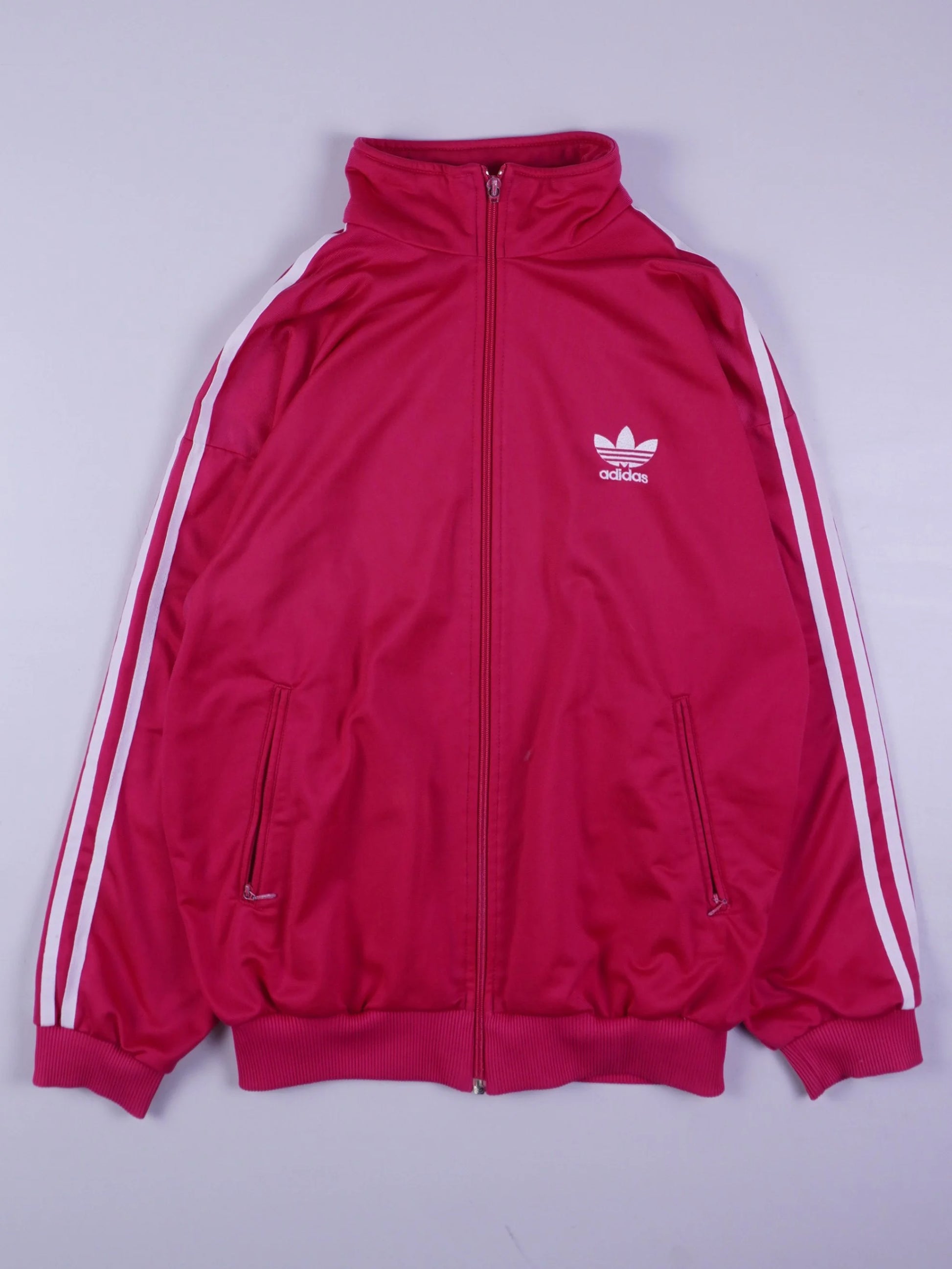 Adidas Trainingsjacke (S)