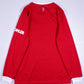 Adidas Manchester United Trikot (L)