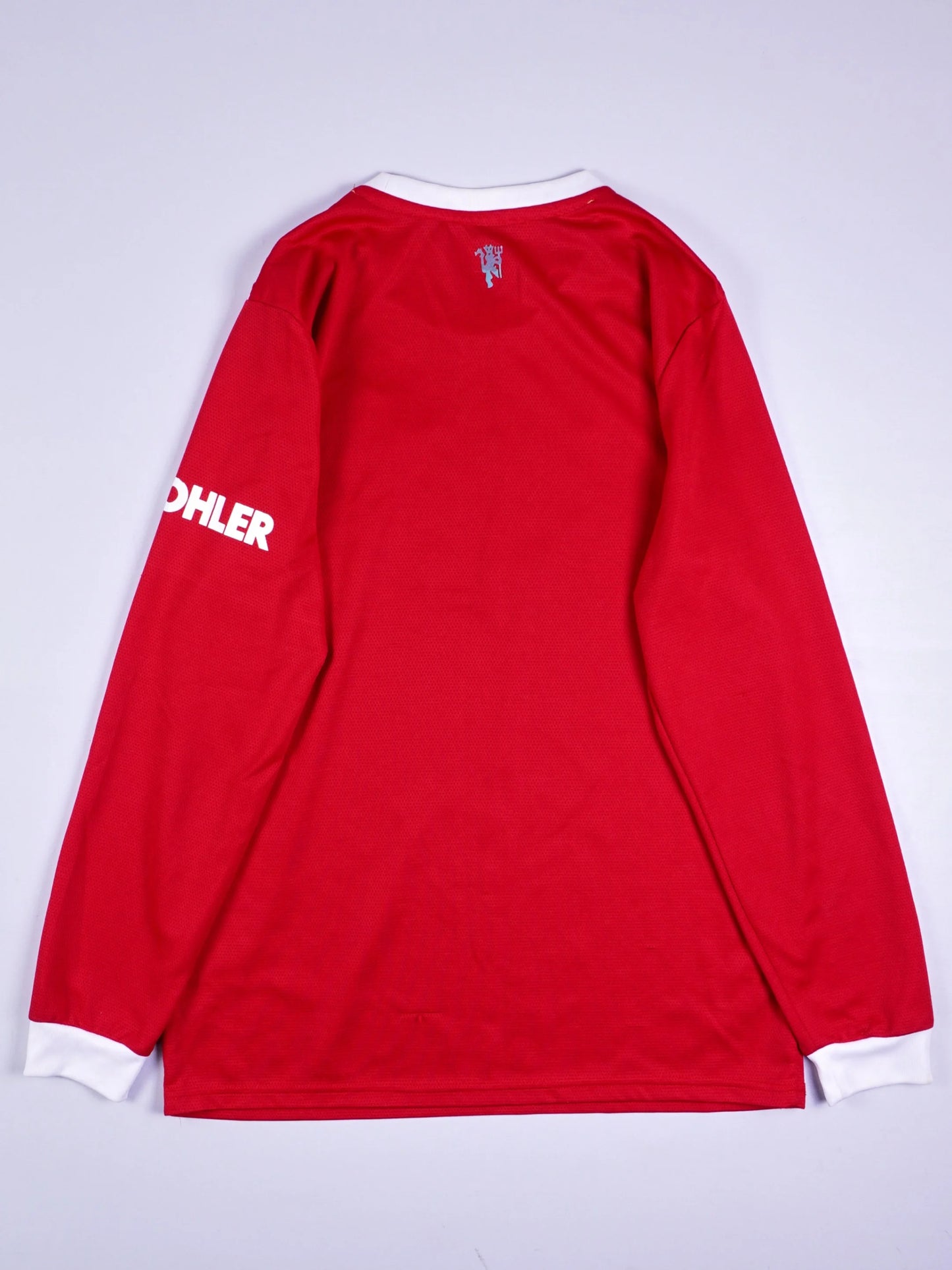 Adidas Manchester United Trikot (L)
