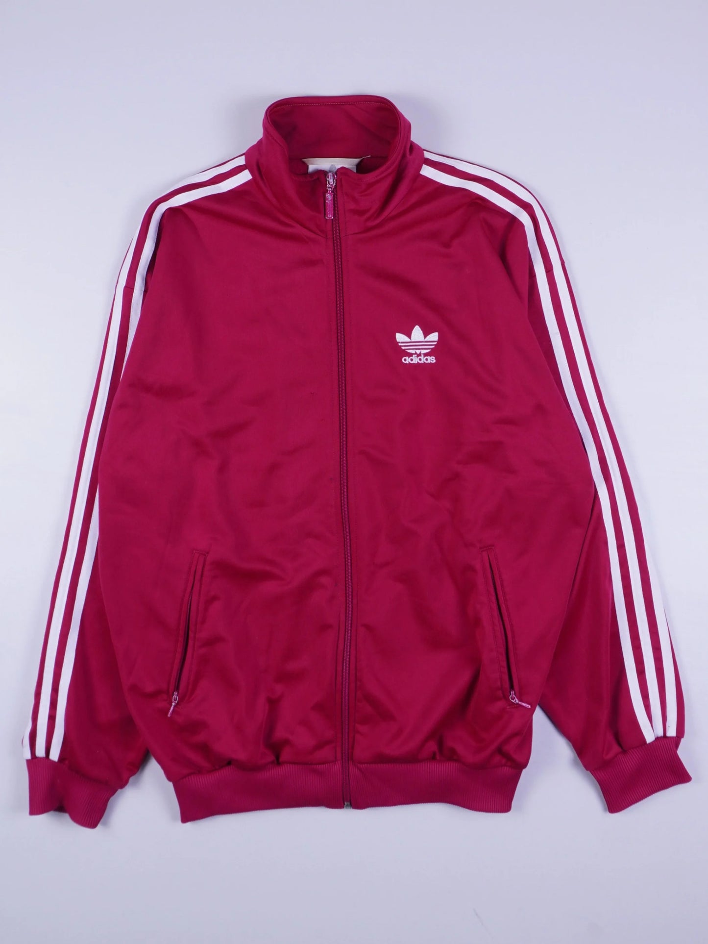 Adidas Trainingsjacke (L)