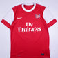 Nike Arsenal Trikot (L)