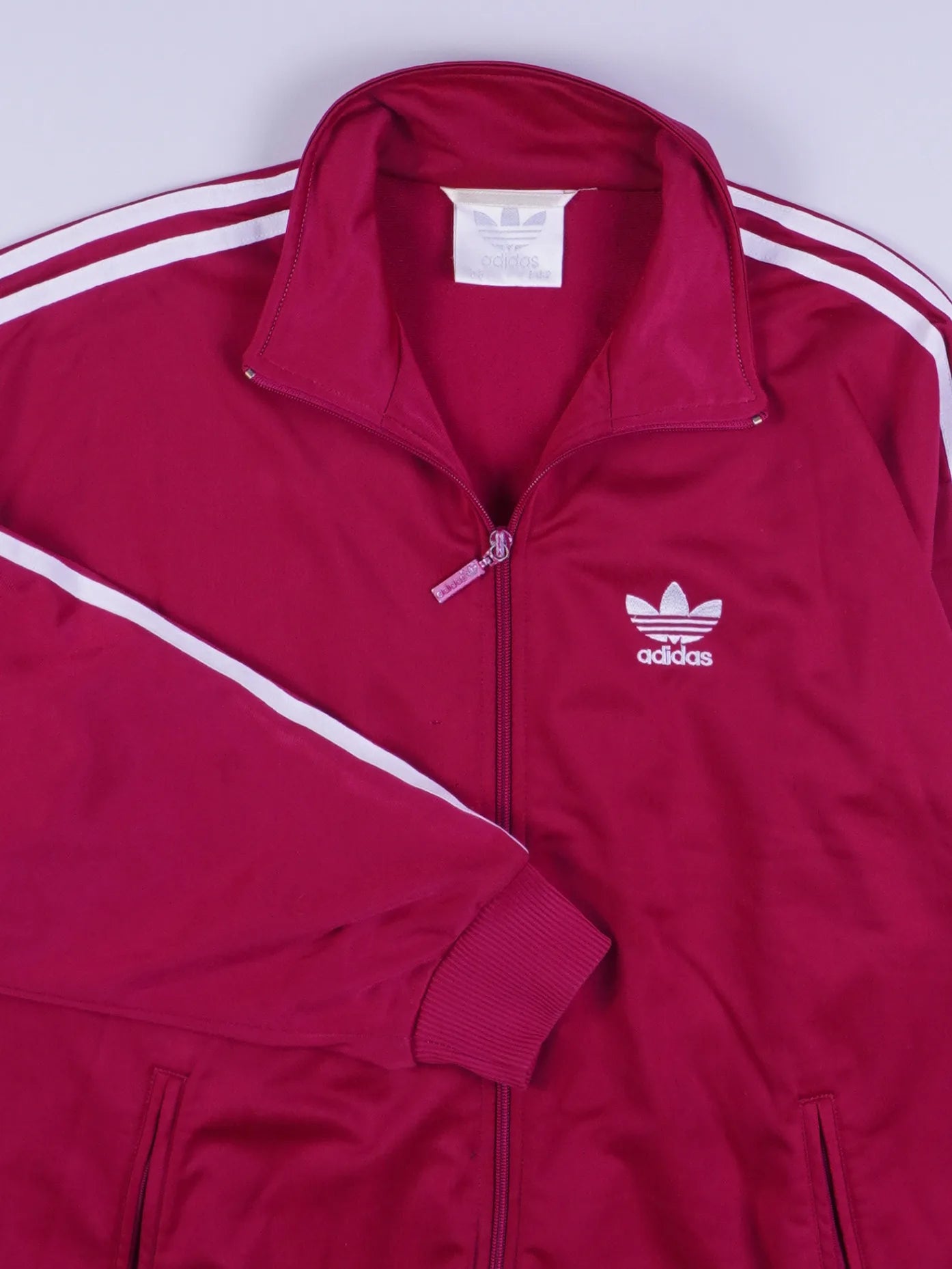 Adidas Trainingsjacke (L)
