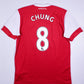 Nike Arsenal Trikot (L)