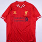 Warrior Liverpool FC Trikot (M)