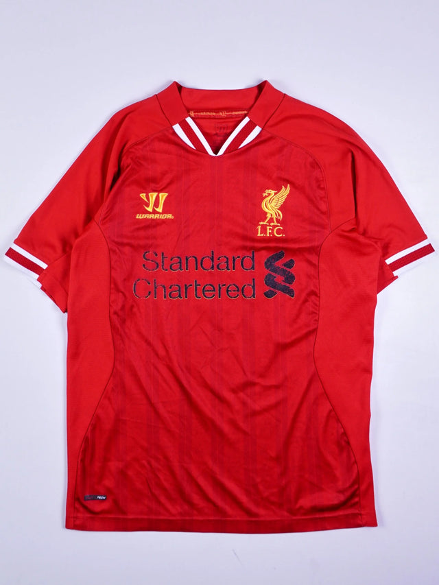 Warrior Liverpool FC "Gerrard" Trikot (M)