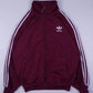 Adidas Jacke (L)