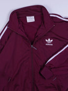 Adidas Jacke (L)