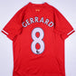 Warrior Liverpool FC Trikot (M)
