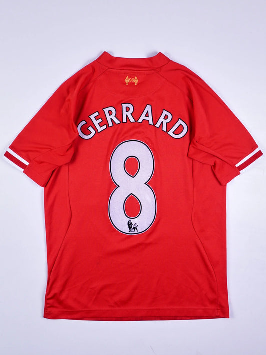 Warrior Liverpool FC Trikot (M)