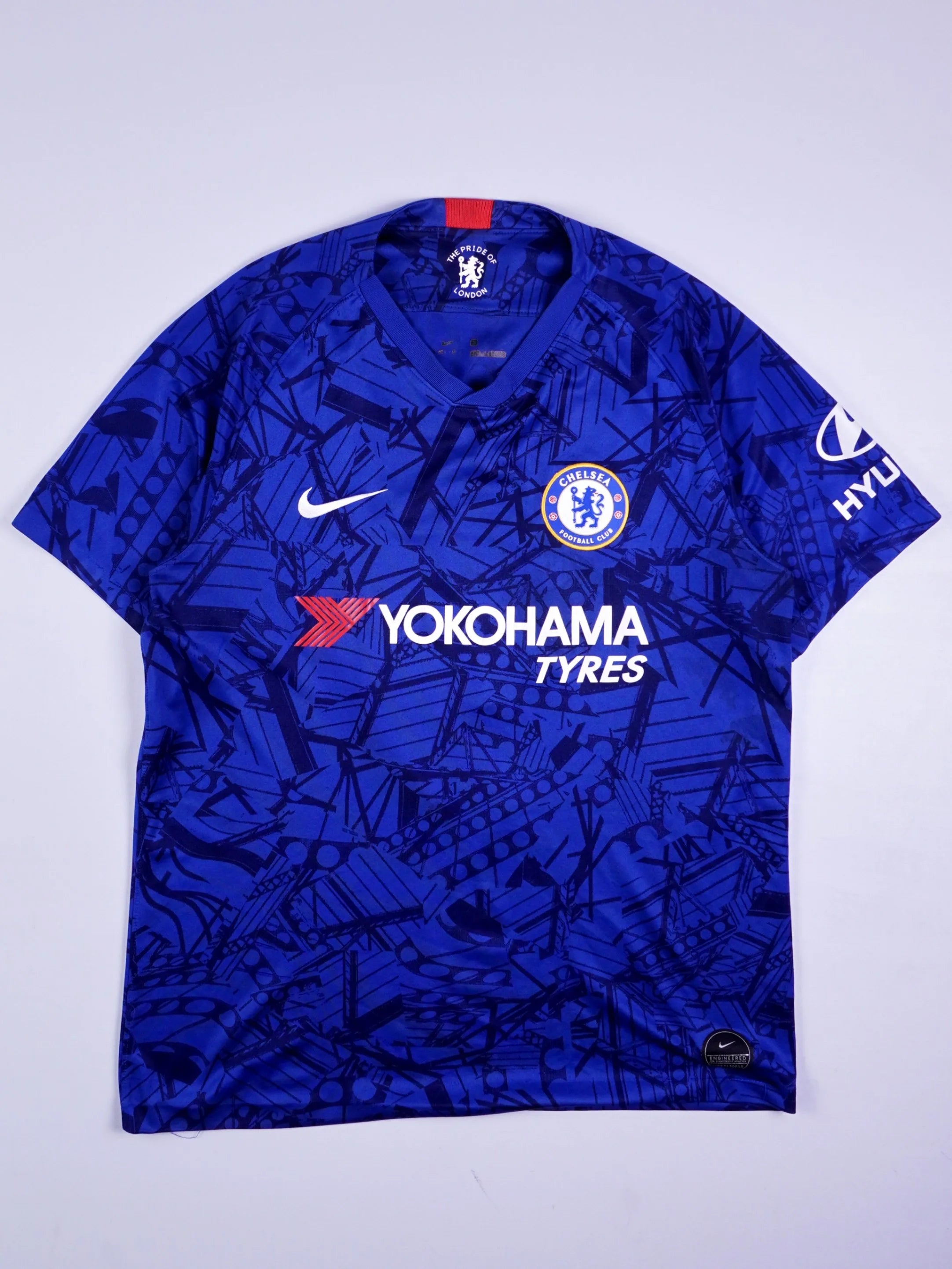 Nike Chelsea Trikot (M)