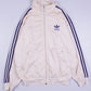 Adidas Trainingsjacke (M)