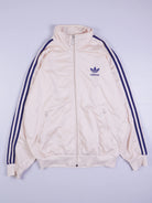 Adidas Trainingsjacke (M)