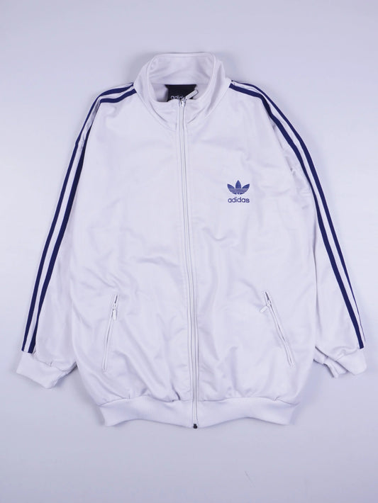 Adidas Jacke (L)