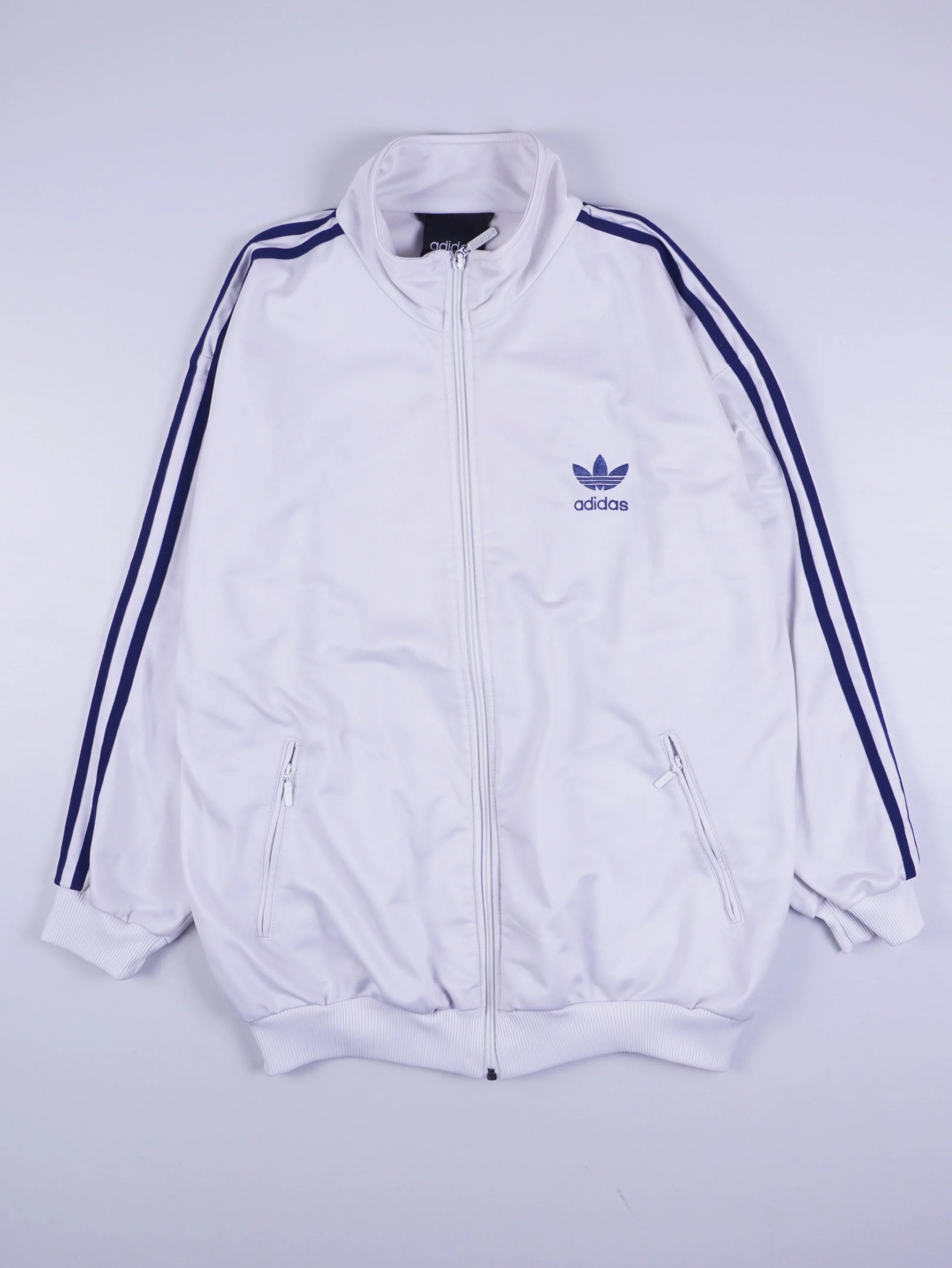 Adidas Jacke (L)