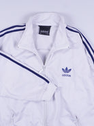 Adidas Jacke (L)