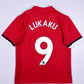 Adidas Machester United Trikot (XS)