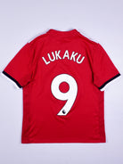 Adidas Machester United Trikot (XS)