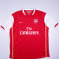 Nike Arsenal Trikot (XXL)