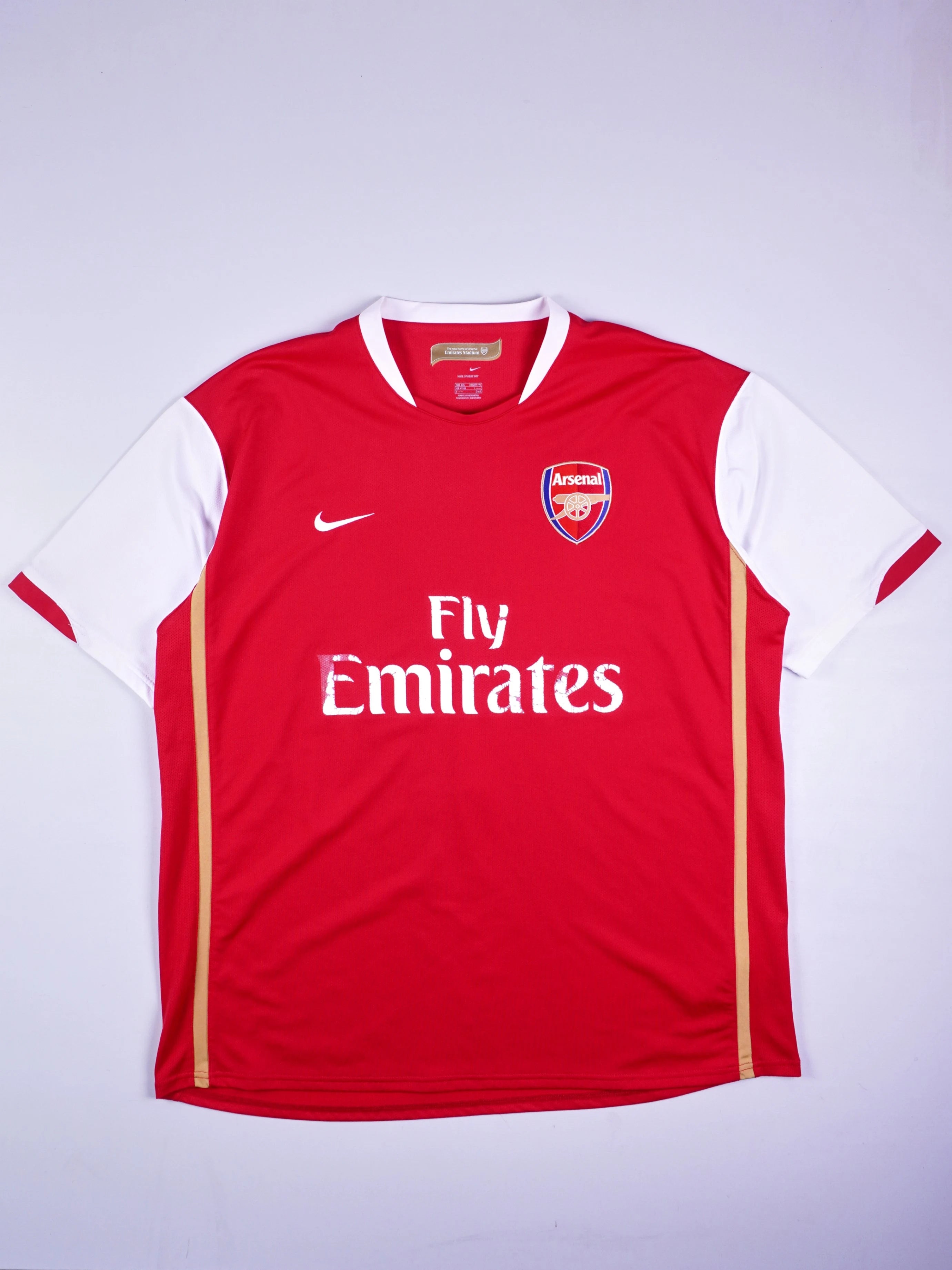 Nike Arsenal Trikot (XXL)