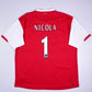 Nike Arsenal Trikot (XXL)