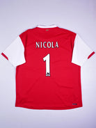 Nike Arsenal Trikot (XXL)