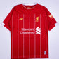 New Balance Liverpool FC Trikot (S)