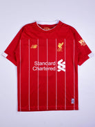 New Balance Liverpool FC Trikot (S)
