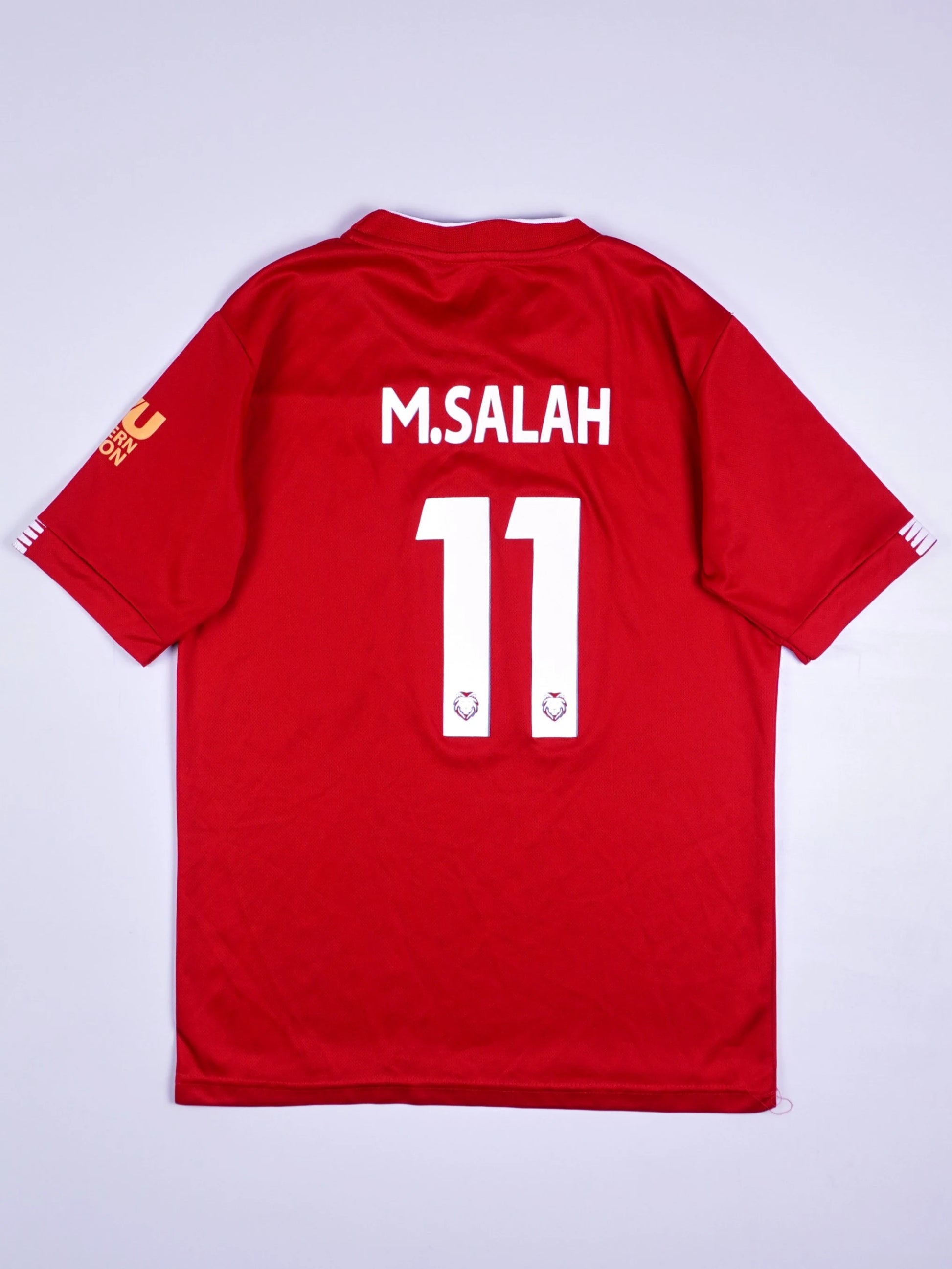 New Balance Liverpool FC Trikot (S)