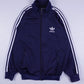 Adidas Trainingsjacke (M)