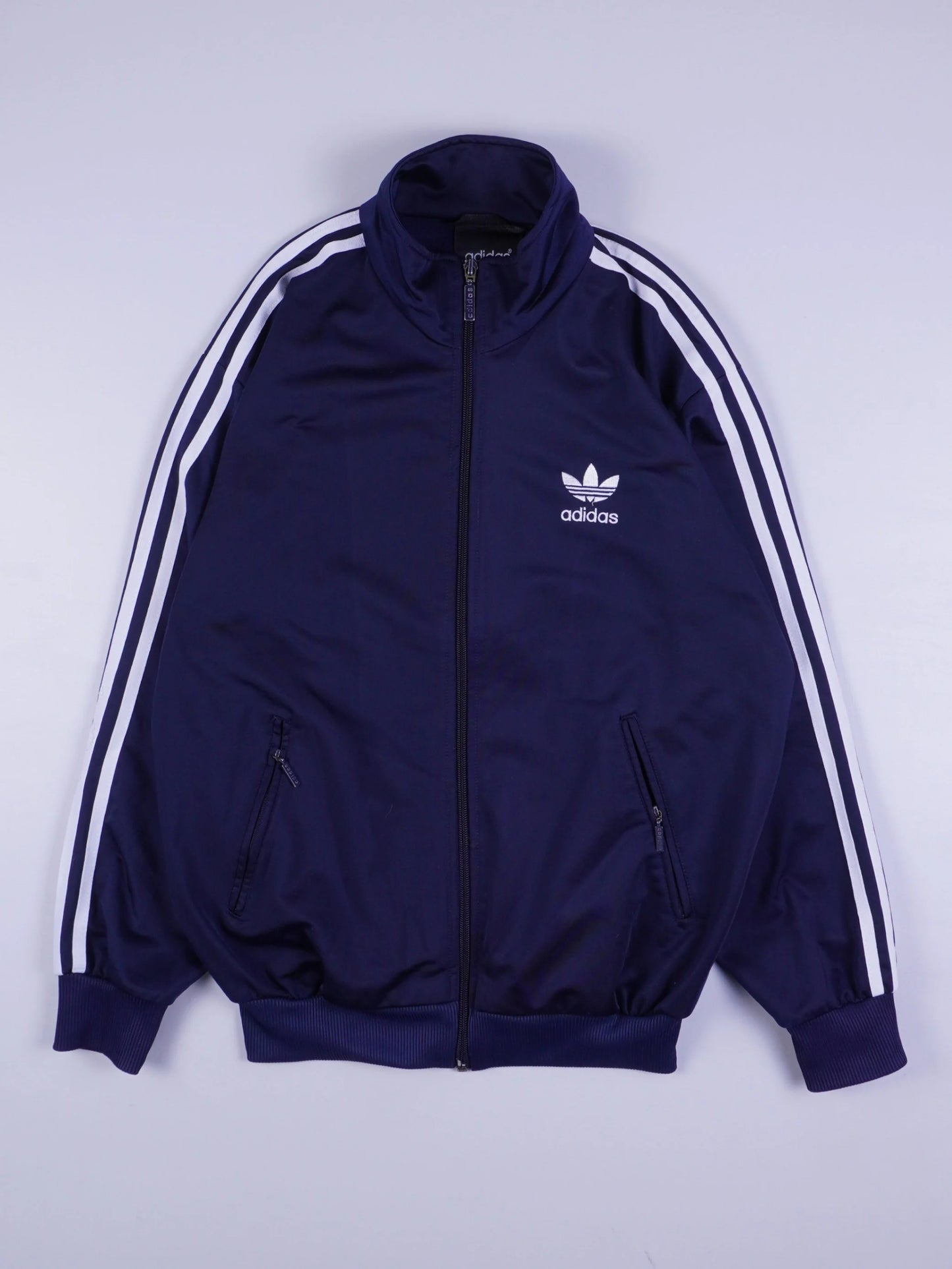 Adidas Trainingsjacke (M)