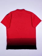 Adidas Manchester United Trikot (L)